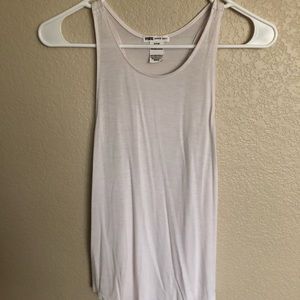 PINK Super Soft Tank Top